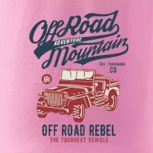 Off Road Jeep Off Road Jeep