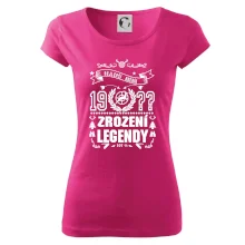 Zrození legendy - pro myslivce