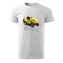 Nejlepší zahradník traktor