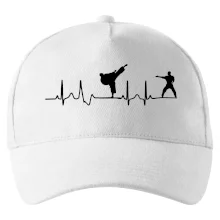 Karate EKG