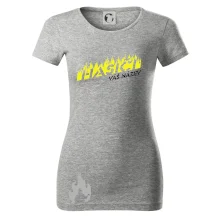 Hasiči - oheň - Váš název