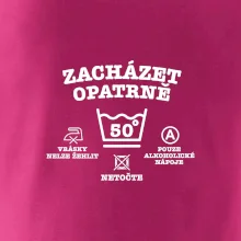 Zacházet opatrně 50