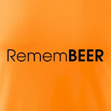Pivní nápisy RememBEER