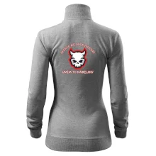 Nechte mě improvizovat, umím to ďábelsky