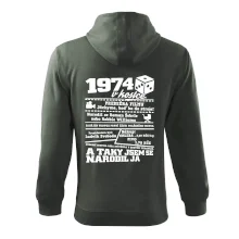 1974 v kostce 1974 v kostce