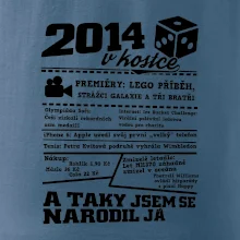 2014 v Kostce