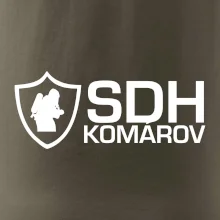 SDH emblem (vlastní název)