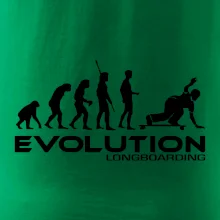 Evoluce longboard