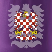 Moravská orlice velká se stínem