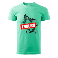Enduro rally