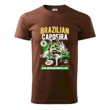 Brazilian Capoeira