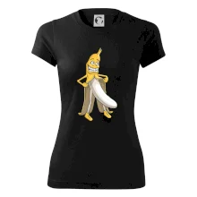 Úchylný banán (Hana-creative)