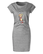 Jednou Plzeň vždycky Plzeň