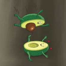 Sex avokádo (Hana-creative)