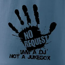 Iam a dj not a jukebox  - ruka Iam a dj not a jukebox  - ruka