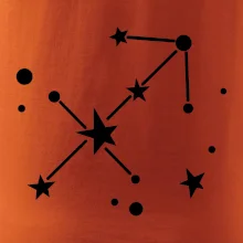 Souhvězdí - Sagittarius - Střelec