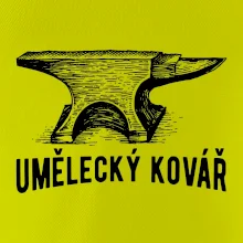 Umělecký kovář