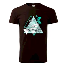 Bílý nosorožec (Pecka design)