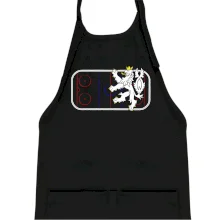 Lev na hrací ploše