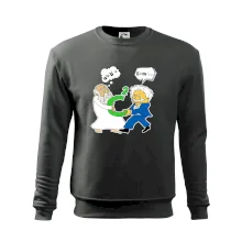 Pythagoras a Albert boj o C