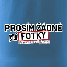 Prosím žádné fotky - fušeřina