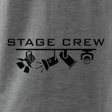 Osvětlovač - stagecrew