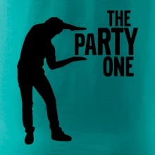 Bachelor party - The party one Bachelor party - The party one