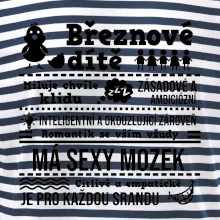 Narozeniny březen