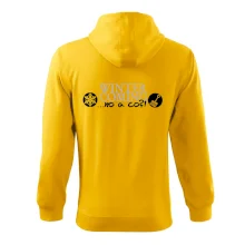 Winter Is Coming parodie