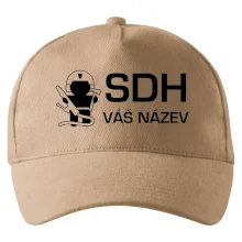 SDH postavička  (vlastní název)