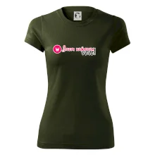 Jsem královna vole!