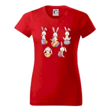 Velikonoční zajíci