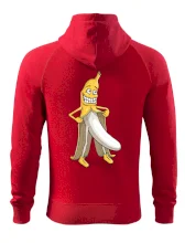 Úchylný banán (Hana-creative)