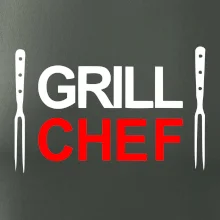 Grilování - Grill Chef