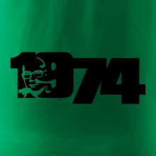 Husákovo dítě - 1974