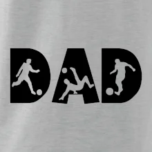 Football dad
