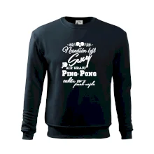 Nesnáším být Sexy - Ping Pong