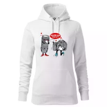 Nemůžu bez tebe být foto