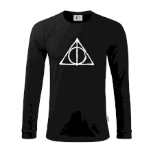 Harry - symbol relikvie Harry - symbol relikvie