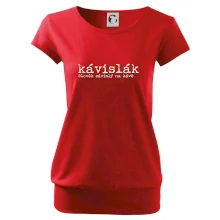 Čeština 2.0 - kávislák