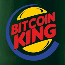 Bitcoin King
