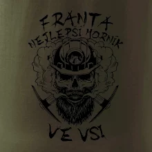 Jméno - Nejlepší horník ve vsi