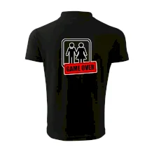 Bachelor Party - Game over (hetero)