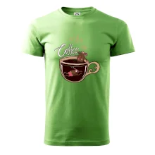 Coffee time bath (Pecka design)