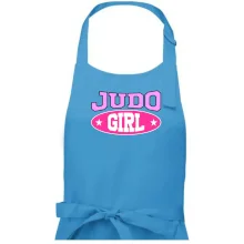 Judo girl