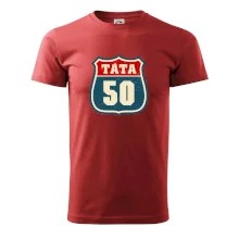 Táta 50