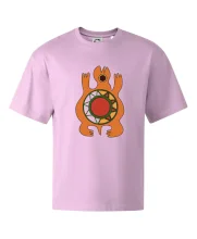 Mayové - zvířata želva