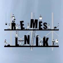 Řemeslník - písmena