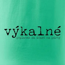 Čeština 2.0 - výkalné