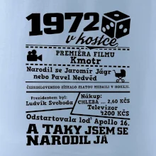 1972 v kostce